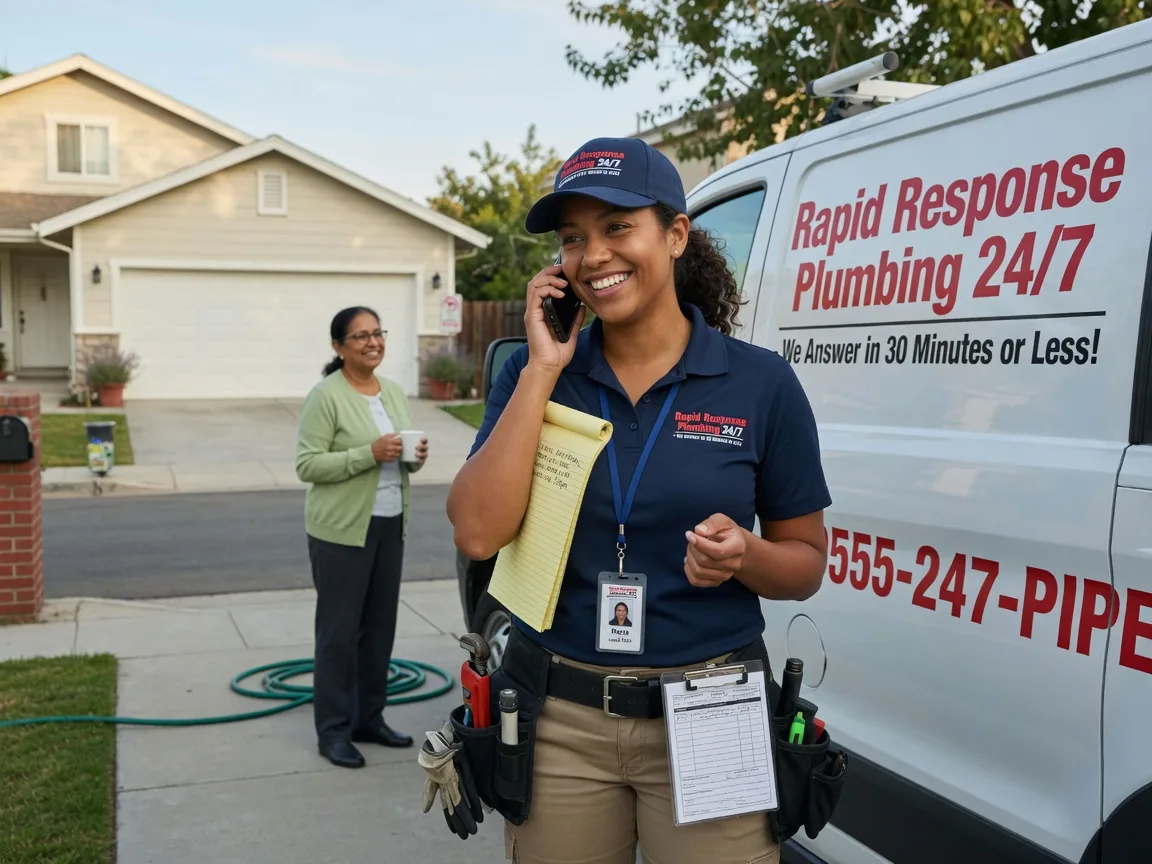 Emergency Plumber Packwood, WA FAQs